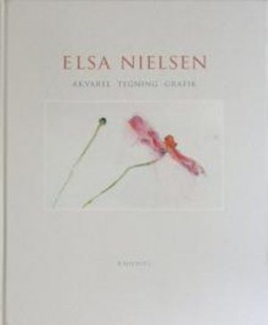 Elsa Nielsen - Torben Weirup - Bog