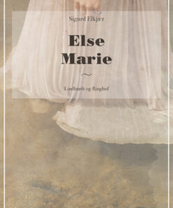 Else Marie (Bog)