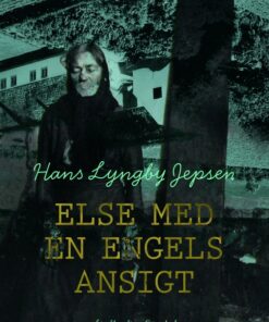 Else med en engels ansigt (E-bog)