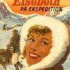 Elsebeth på Ekspedition (E-bog)