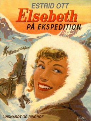 Elsebeth på Ekspedition (E-bog)