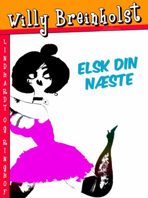 Elsk din næste (Bog)