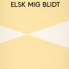Elsk mig blidt (E-bog)