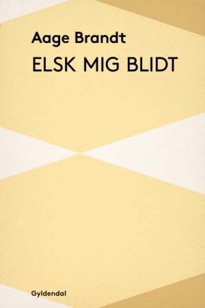 Elsk mig blidt (E-bog)