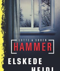Elskede Heidi - Lotte Og Søren Hammer - Bog
