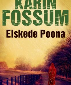 Elskede Poona (E-bog)