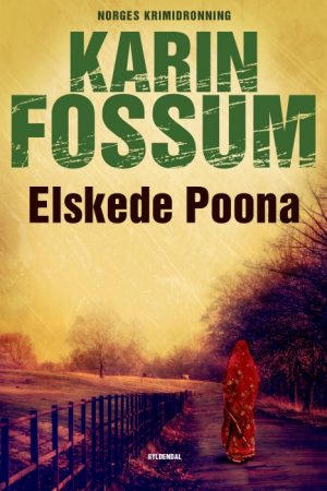 Elskede Poona (E-bog)