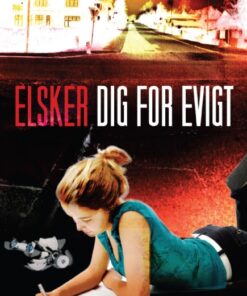 Elsker dig for evigt (E-bog)