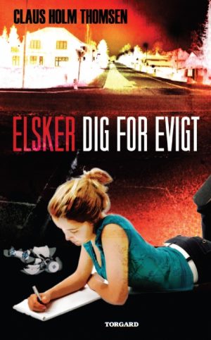 Elsker dig for evigt (E-bog)