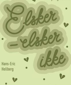 Elsker - elsker ikke