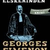 Elskerinden (Bog)
