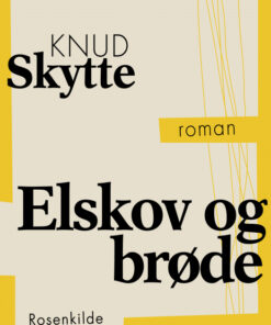 Elskov og brøde (Bog)