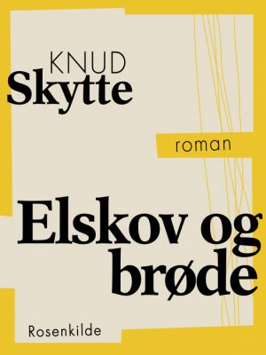 Elskov og brøde (Bog)