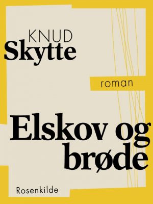 Elskov og brøde (E-bog)