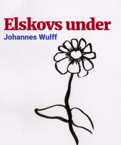 Elskovs under (Bog)