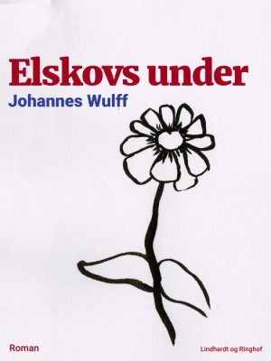 Elskovs under (Bog)