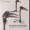 Elusive Hunters - Ida Nicolaisen - Bog