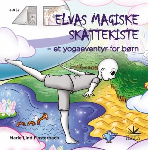 Elvas magiske skattekiste (E-bog)