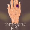Elverkongens ring (E-bog)