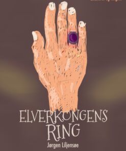 Elverkongens ring (E-bog)