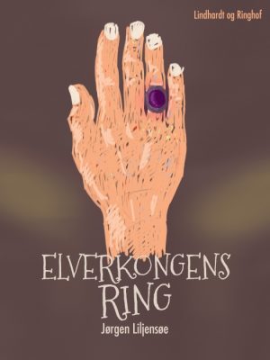 Elverkongens ring (E-bog)