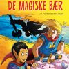 Elvernes land 1: De magiske bær (E-bog)
