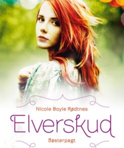 Elverskud 2: Søsterpagt (E-bog)