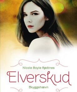 Elverskud 3: Skyggehævn (E-bog)