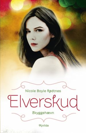 Elverskud 3: Skyggehævn (E-bog)