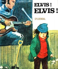Elvis! Elvis! (E-bog)