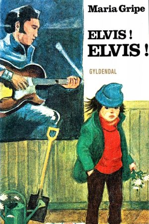 Elvis! Elvis! (E-bog)