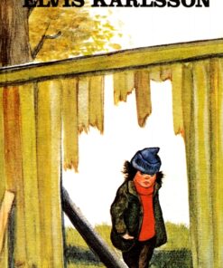 Elvis Karlsson (E-bog)