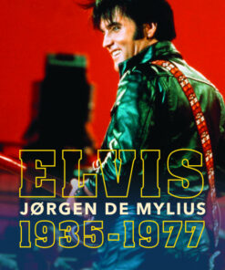 Elvis. 1935-1977 (E-bog)