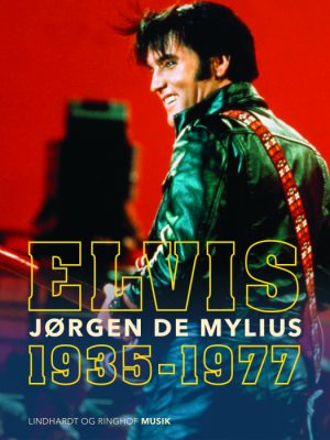 Elvis. 1935-1977 (E-bog)