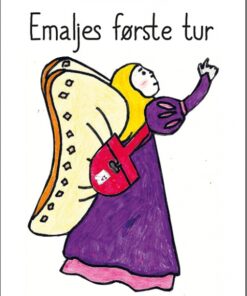 Emaljes første tur (Bog)