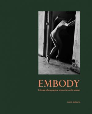 Embody (Bog)