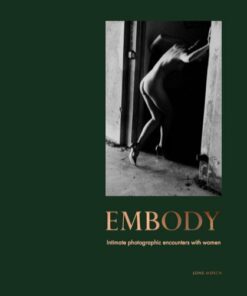 Embody - Lone Mørch - Bog