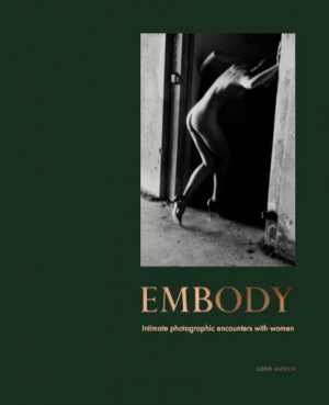 Embody - Lone Mørch - Bog