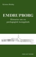 Emdrupborg - Kirsten Reisby - Bog