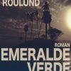 Emeralde Verde - Grete Roulund - Bog