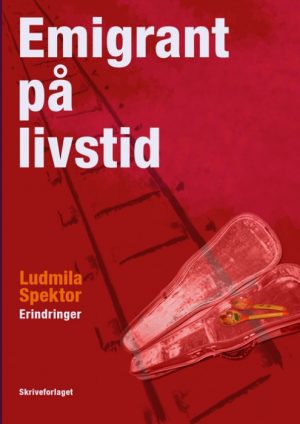 Emigrant på livstid (Bog)