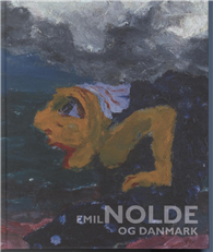 Emil Nolde og Danmark (Bog)