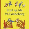 Emil og Ida fra Lønneberg (Bog)