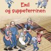 Emil og suppeterrinen (Bog)
