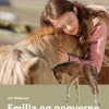 Emilia og ponyerne (Bog)