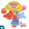 Emilias fest (E-bog)