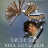 Emily Går Sine Egne Veje - L. M Montgomery - Bog