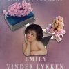Emily Vinder Lykken - L. M Montgomery - Bog