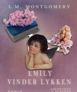 Emily vinder lykken (E-bog)