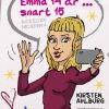 Emma 14 ... snart 15 år (E-bog)
